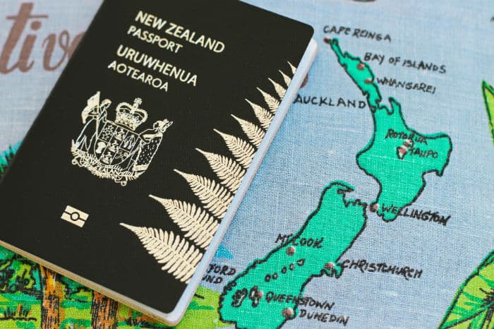 How To Get New Zealand Citizenship Quora What is your