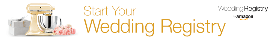 FREE 20 Amazon Gift Card When You Create Amazon Wedding