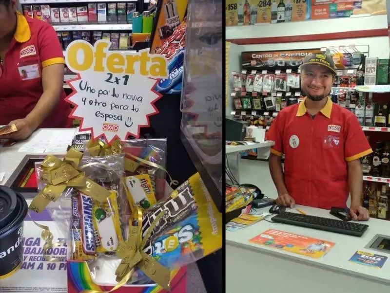 9 Curiosidades que no sabías acerca de las tiendas “Oxxo