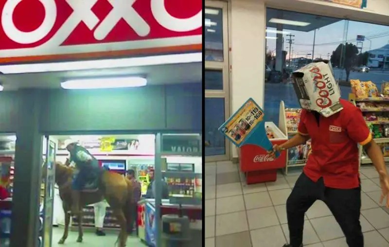 9 Curiosidades que no sabías acerca de las tiendas “Oxxo