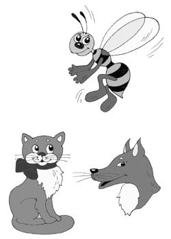 как нарисовать красиво и оформить азбуку