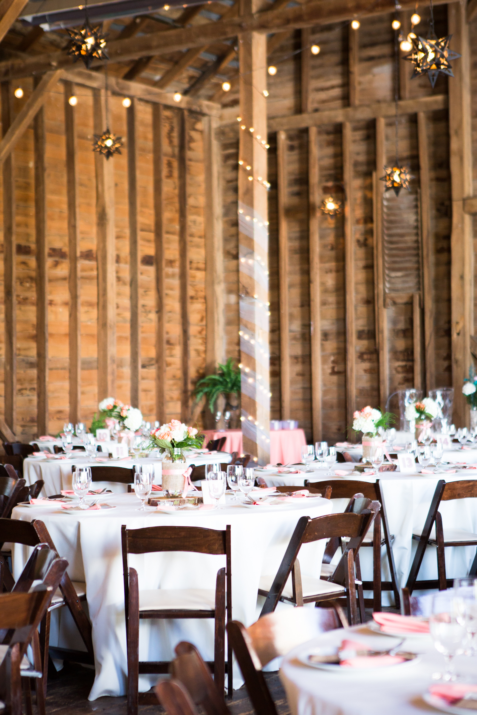 Spring Meadows Mt. Solon, Virginia Virginia Wedding