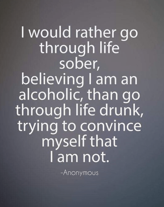20 of the Absolute Best Addiction Recovery Quotes of All Time