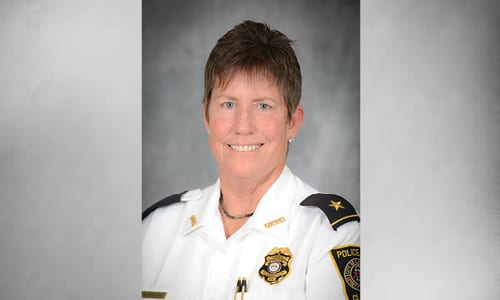 Clarkston Police Chief appointed to serve on