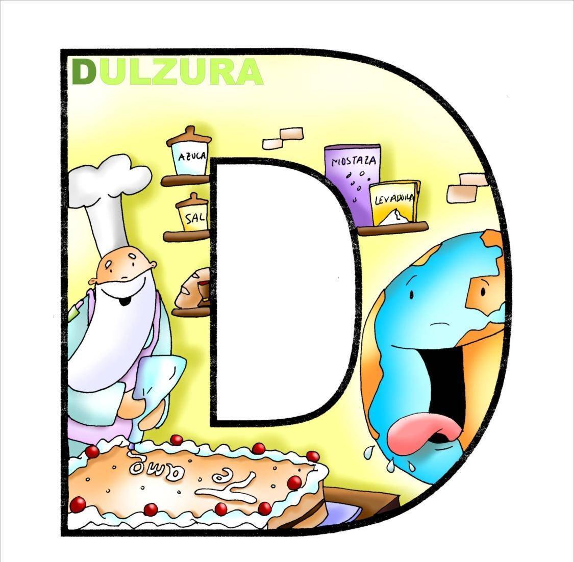 Banco de Imágenes Proyecto 100 fotos por letra... Alfabeto de letras en colores diferentes