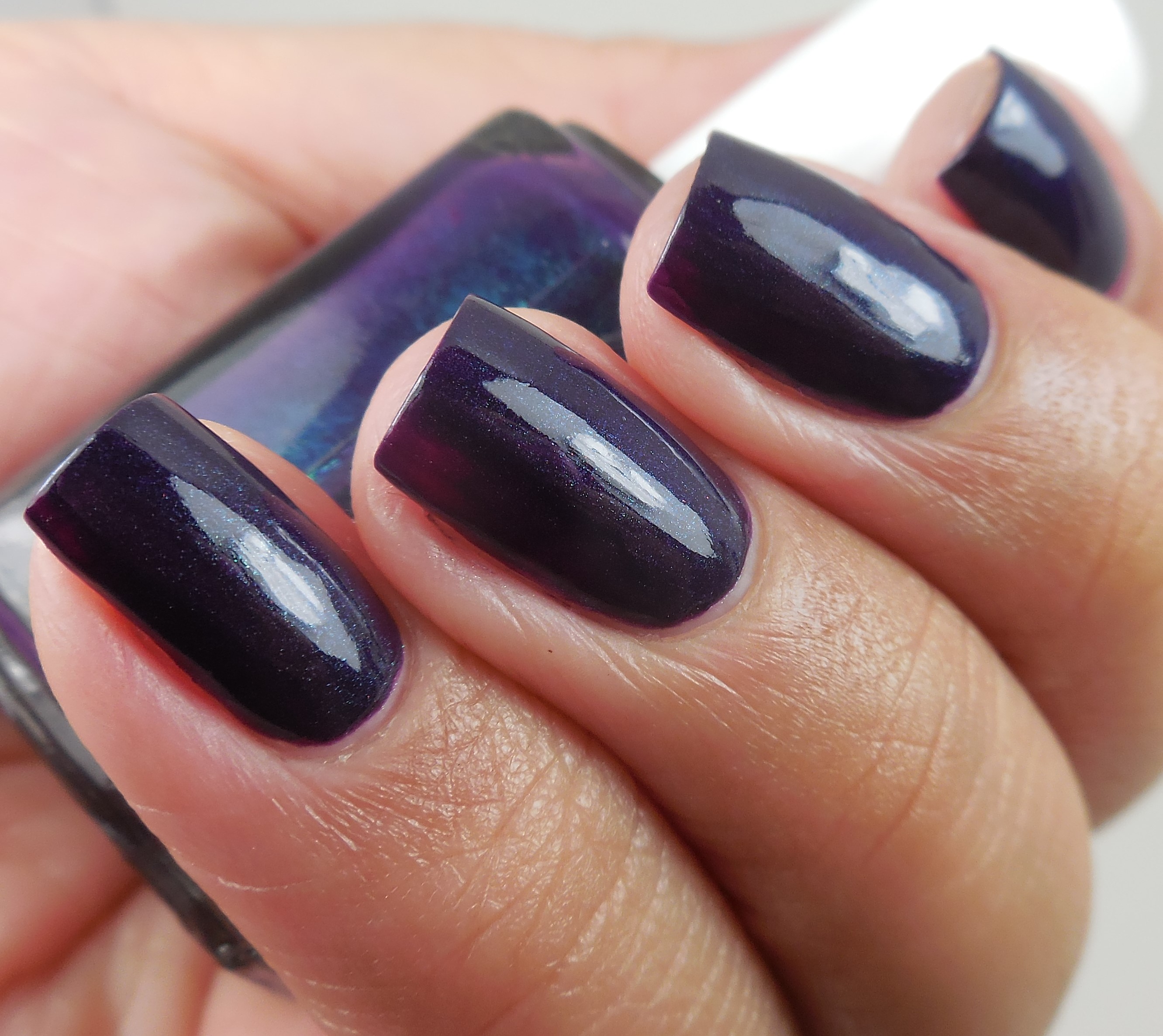 Essie Dressed To The Swatches & Review Of Life and Lacquer