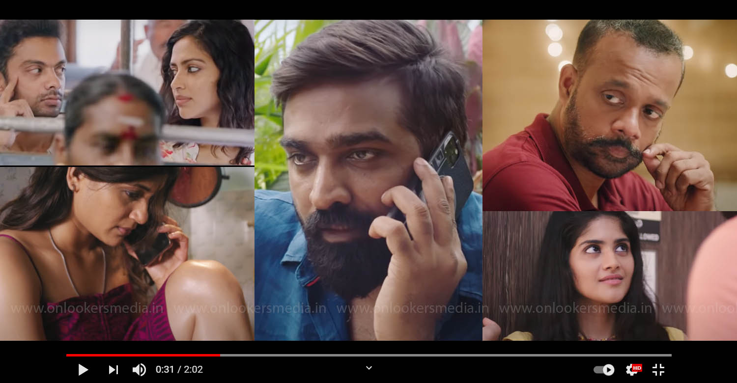 Kutti Love Story Amala Paul to star in Gautham Menon's
