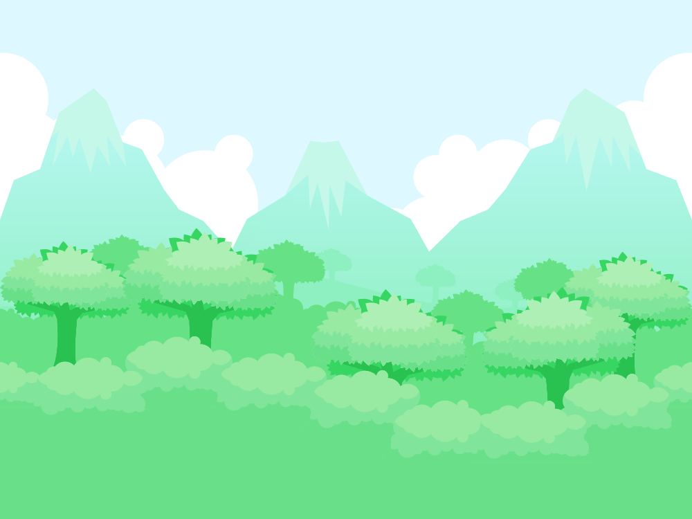 Free Platformer Game Tileset