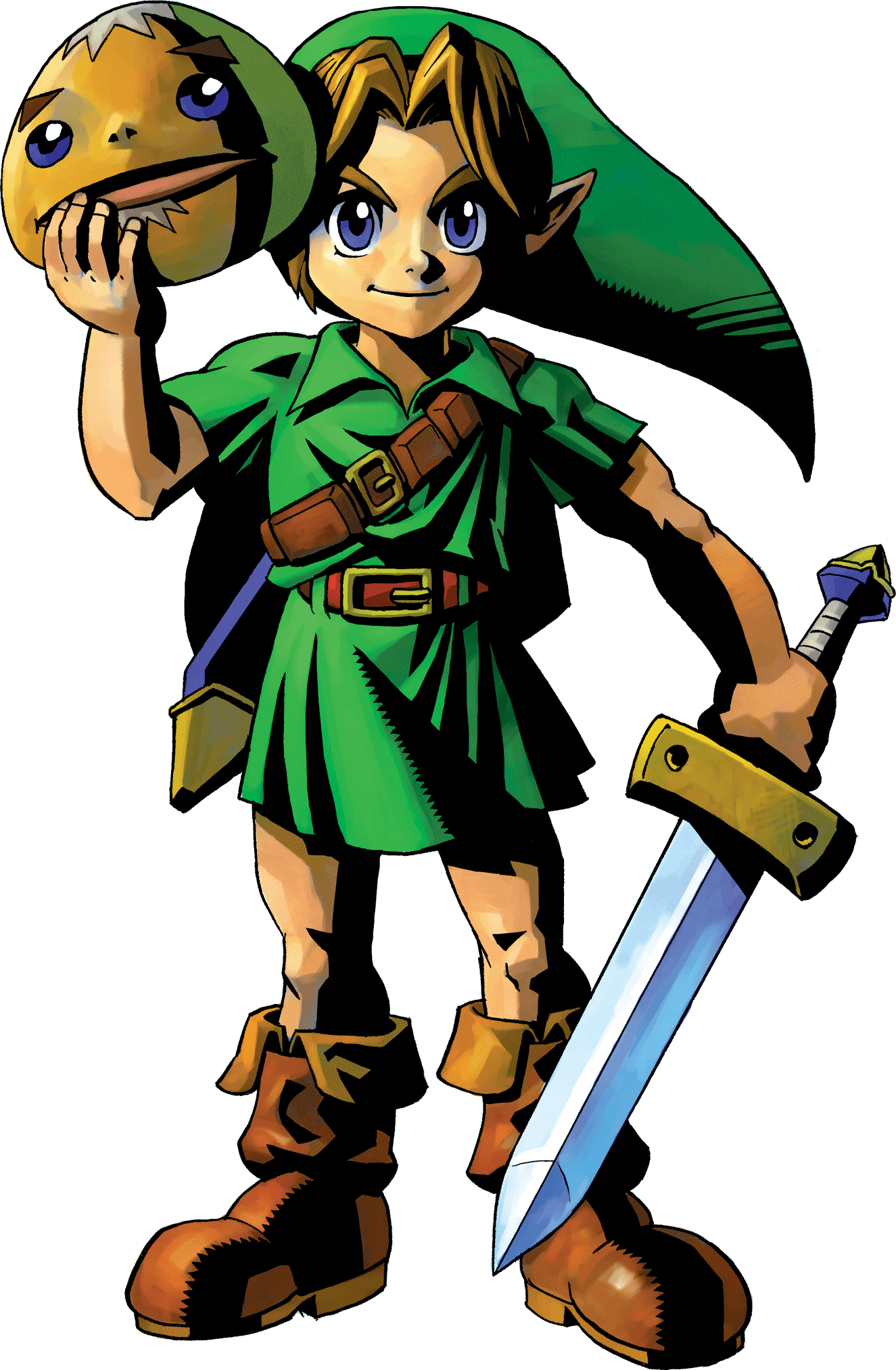 Top 10 Most Wanted Hyrule Warriors Characters oprainfall