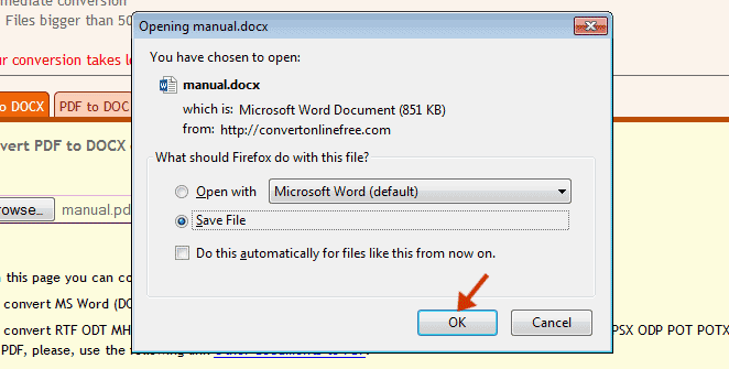 Cara Nak Convert Pdf Ke Word √ 10+ Cara Mengubah