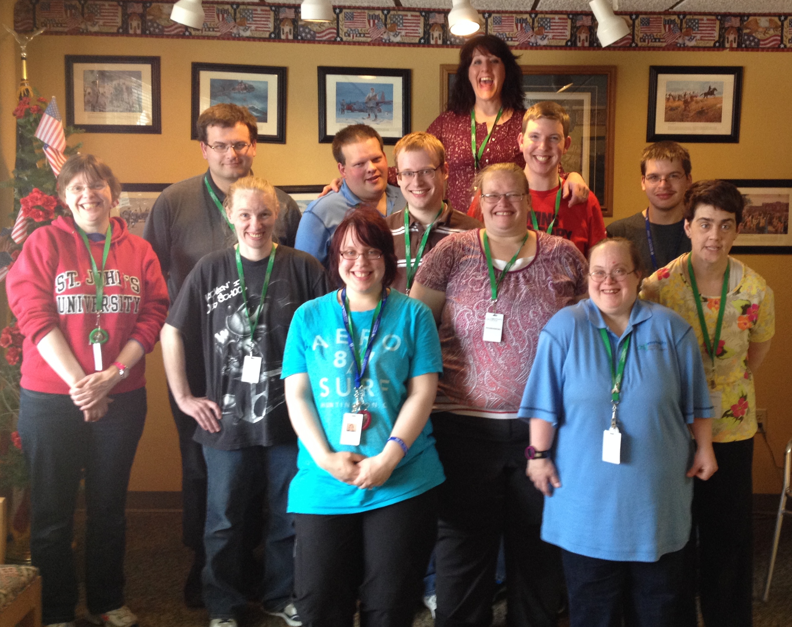 St. Cloud Times OS and Talahi Care Center Opportunity