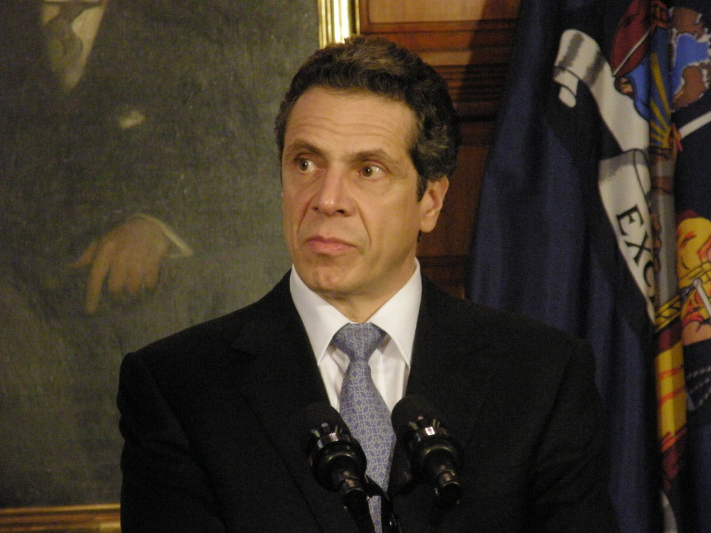 Timely State Budget Set to Impact Campus The New Paltz Oracle