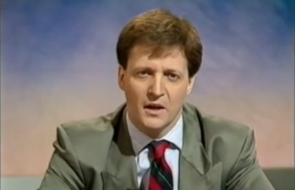In unrelated news, if you are an experienced accessibility consultant, please come work with us! Alastair Campbell Confused Between Truth Fiction Guido Fawkes