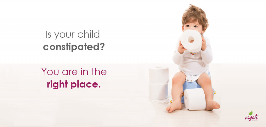 The Ins and Outs of Poop: A Guide to Treating Childhood.