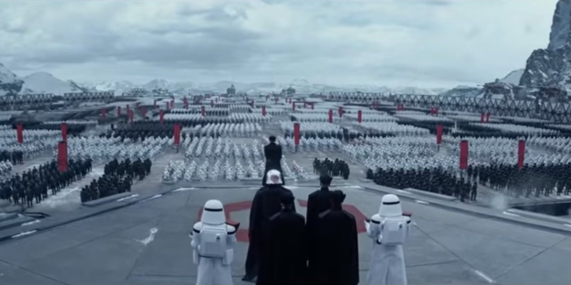 The Road To Galactic Serfdom Libertarian Lessons From Star Wars