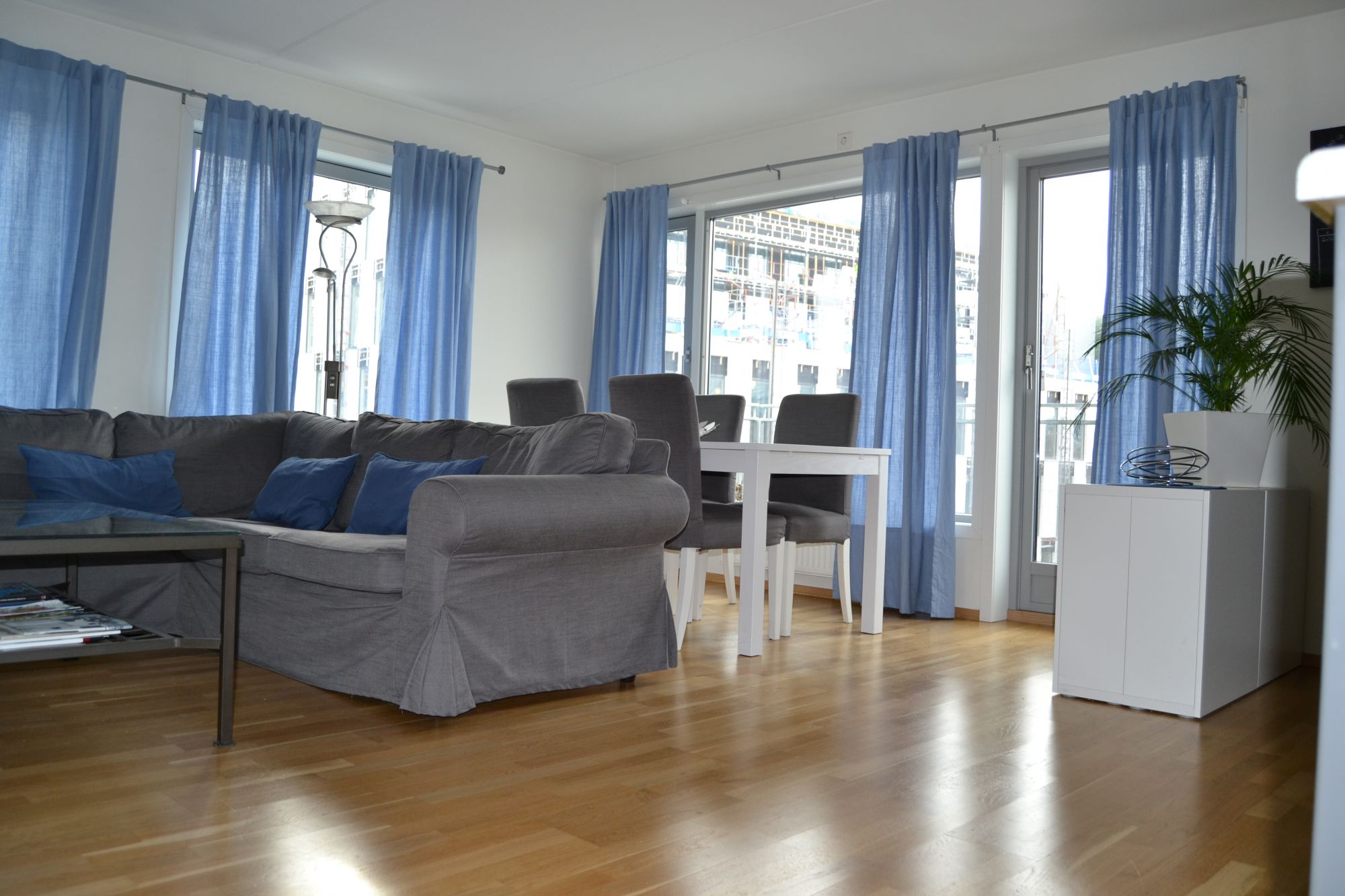 Billige Leiligheter Til Leie I Oslo - Korttidsleie Og Overnatting