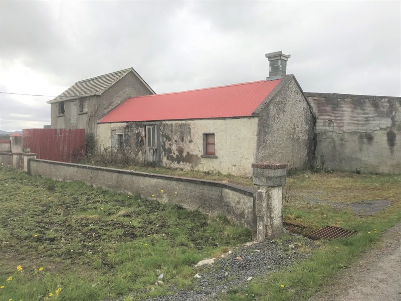 O'Sullivan McGoldrick