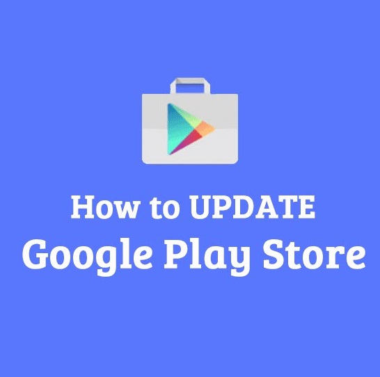 How To Update Google Play Store In Android Phone oTechWorld