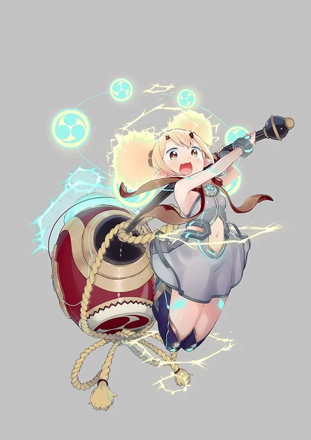 Electra Xenoblade Chronicles 2 Wiki Guide IGN