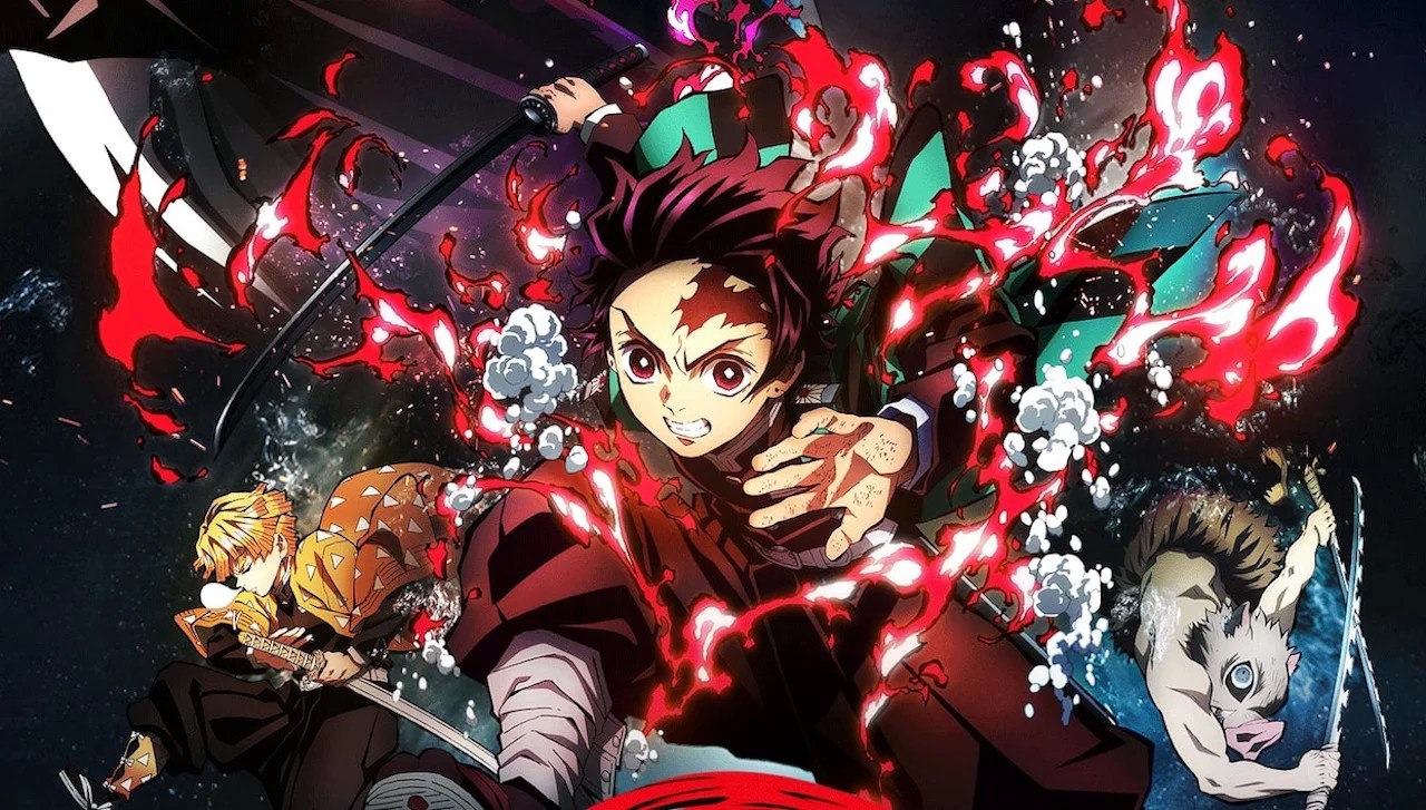 Top 10 Most Anticipated Anime of 2021