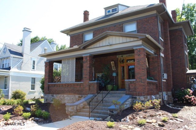 304 Logan Blvd, Altoona, PA 16602 New Home for Sale