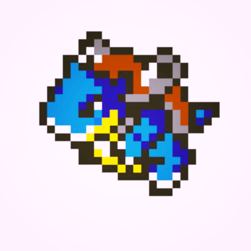 Découvrez tout ce que flamiaou (flamiaou222) a découvert sur pinterest, la plus grande collection d'idées au monde. Flamiaou Pixel Art Pokemon Facile / Épinglé sur Pixel Art ...