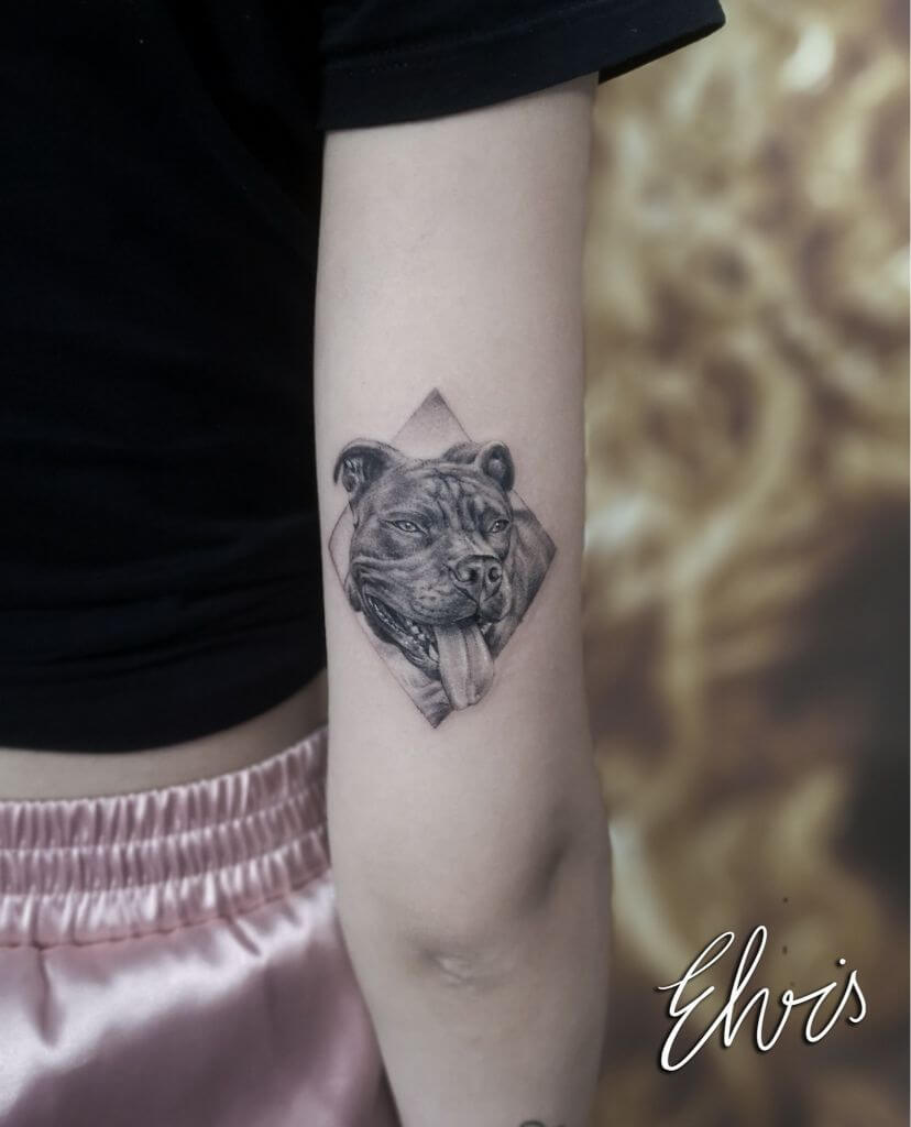 Realistic Tattoo - Pachamama Tattoo - Best Tattoo Florence 1024_x_828_jpg