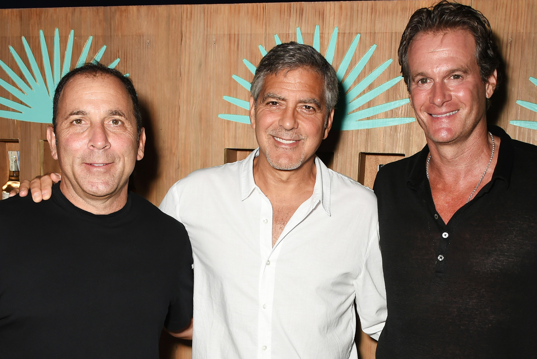 Mike Meldman opens private Hamptons beach club Page Six