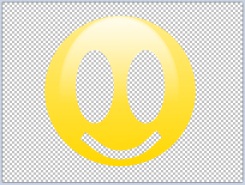 как нарисовать милую улыбку