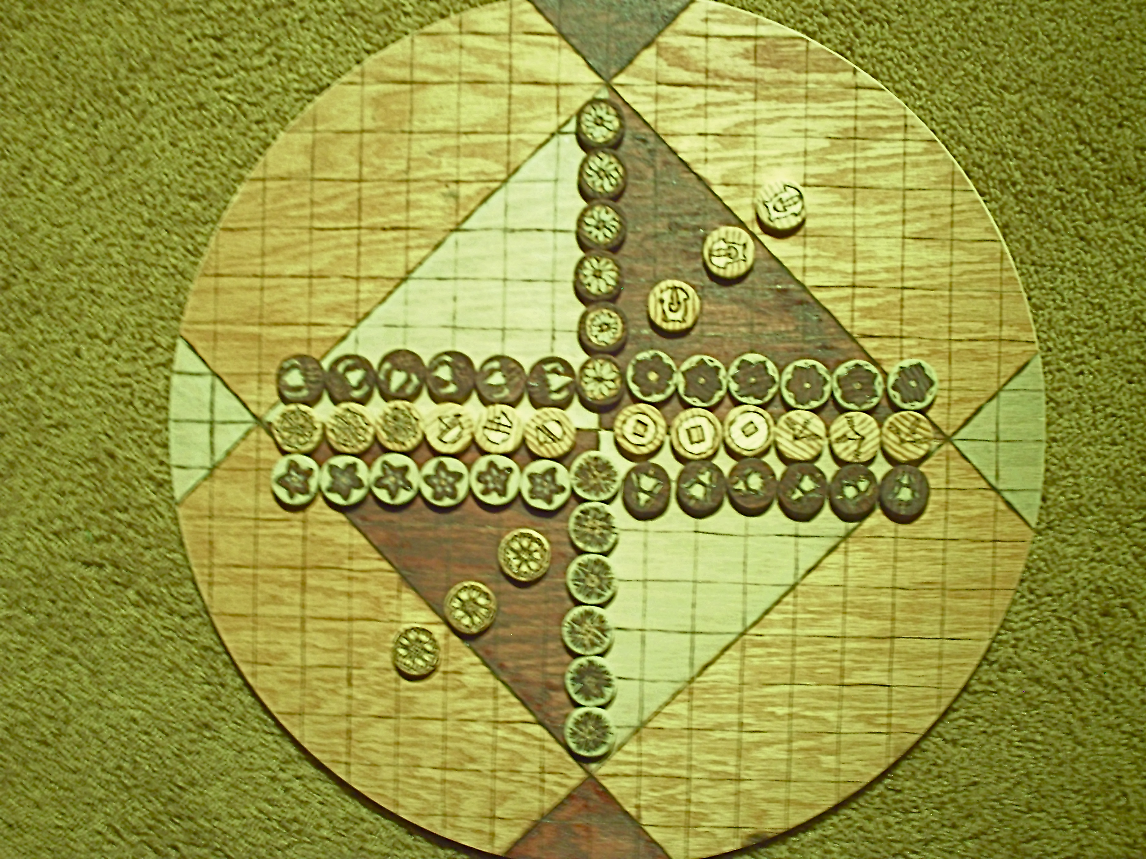 Pai Sho Game Buy