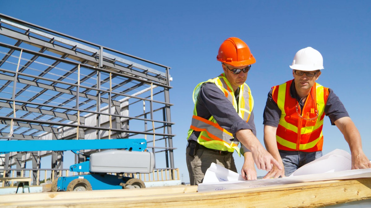 Costos de mano de obra y factores IMSS construcción 2019