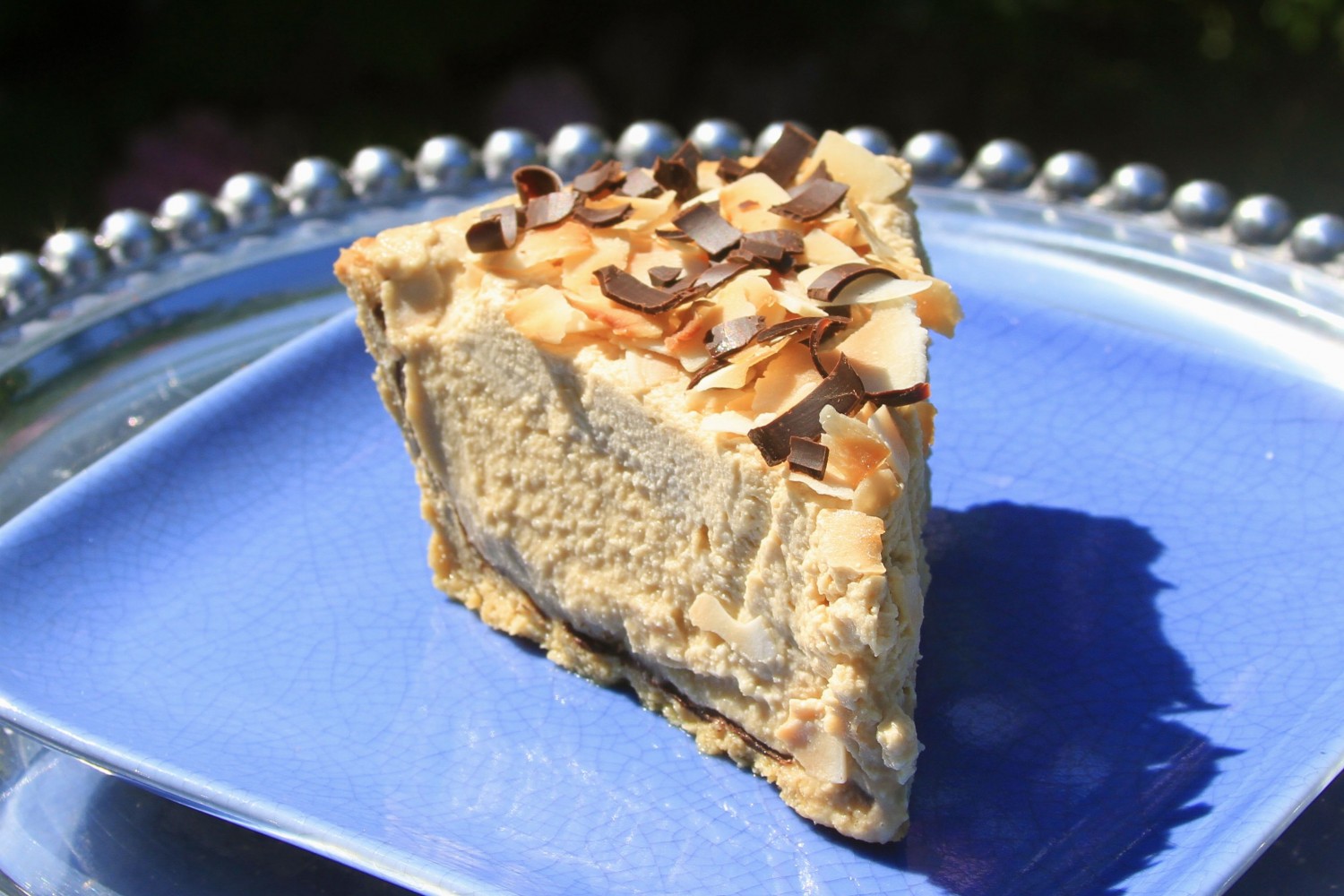 Paleo and Primal, GlutenFree Dessert Recipes.