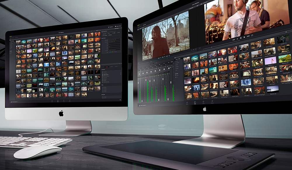 The Video Editor's Guide to Color Grading