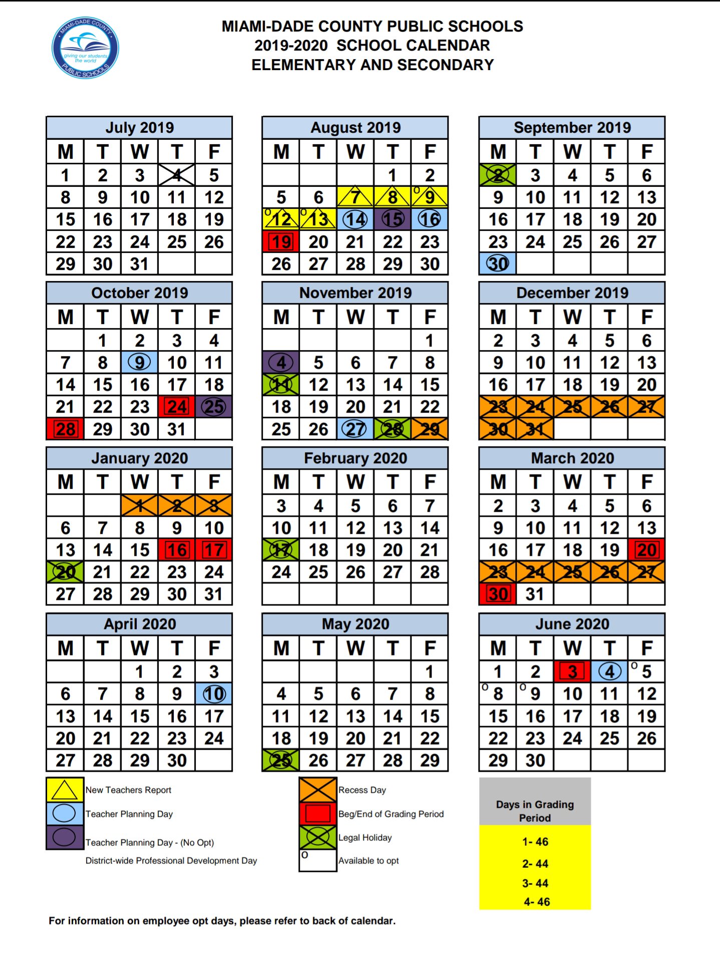 Uwsp Calendar(05)