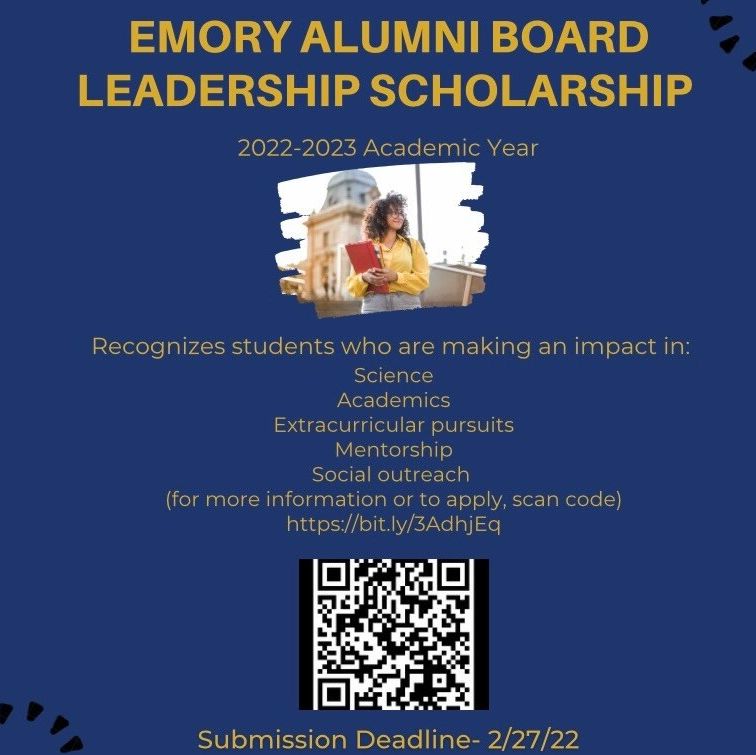 Emory Law Academic Calendar Plan Your Year Easily!