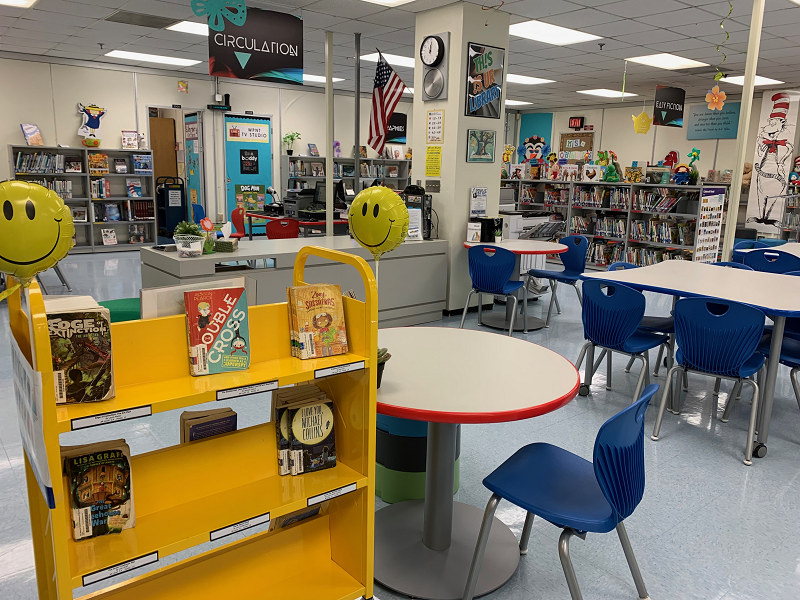 Dr. Henry E. Perrine Academy of the Arts