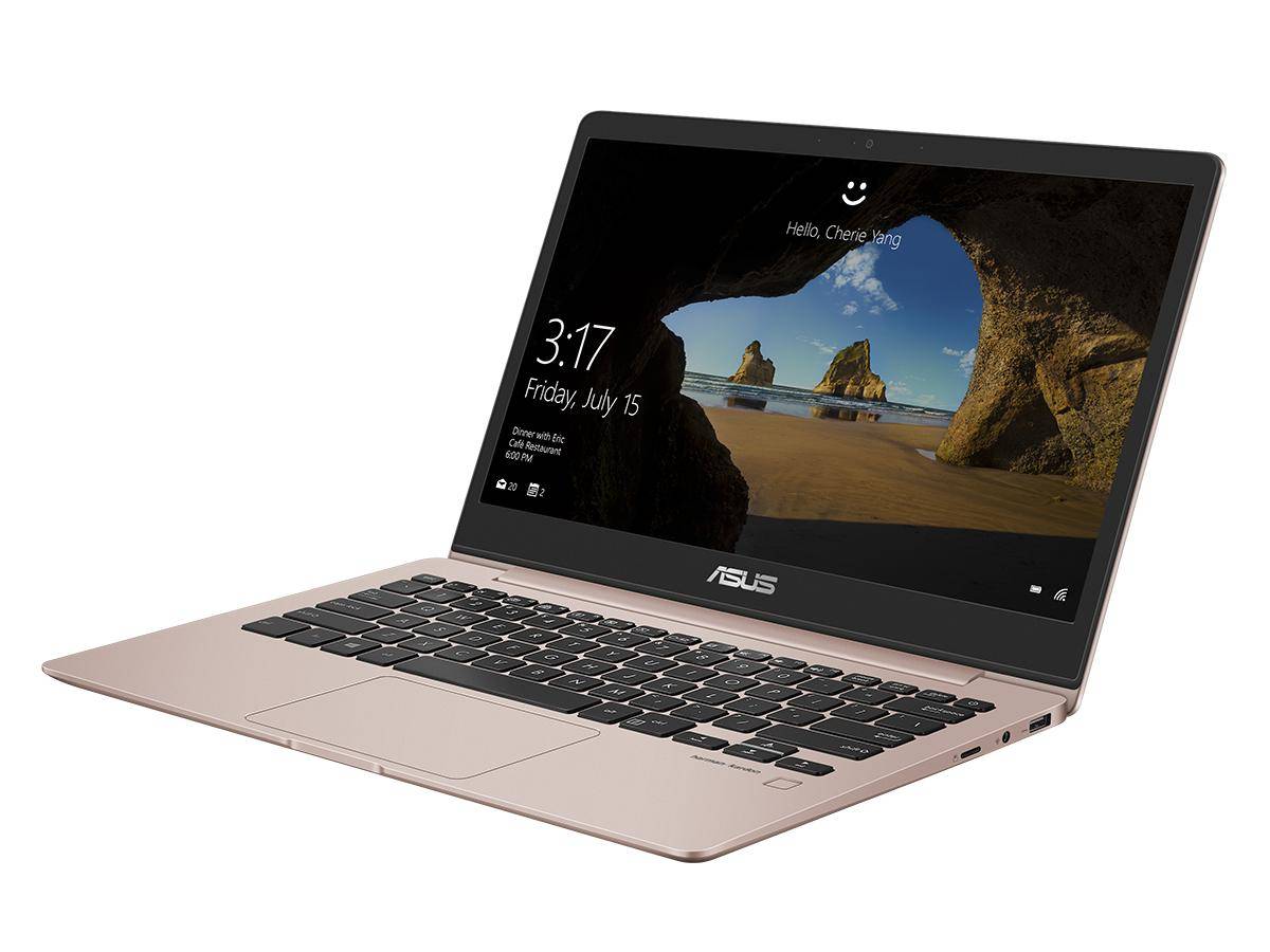 ASUS ZenBook 13 UX331UAL, Ultrabook Ringan Luar Biasa