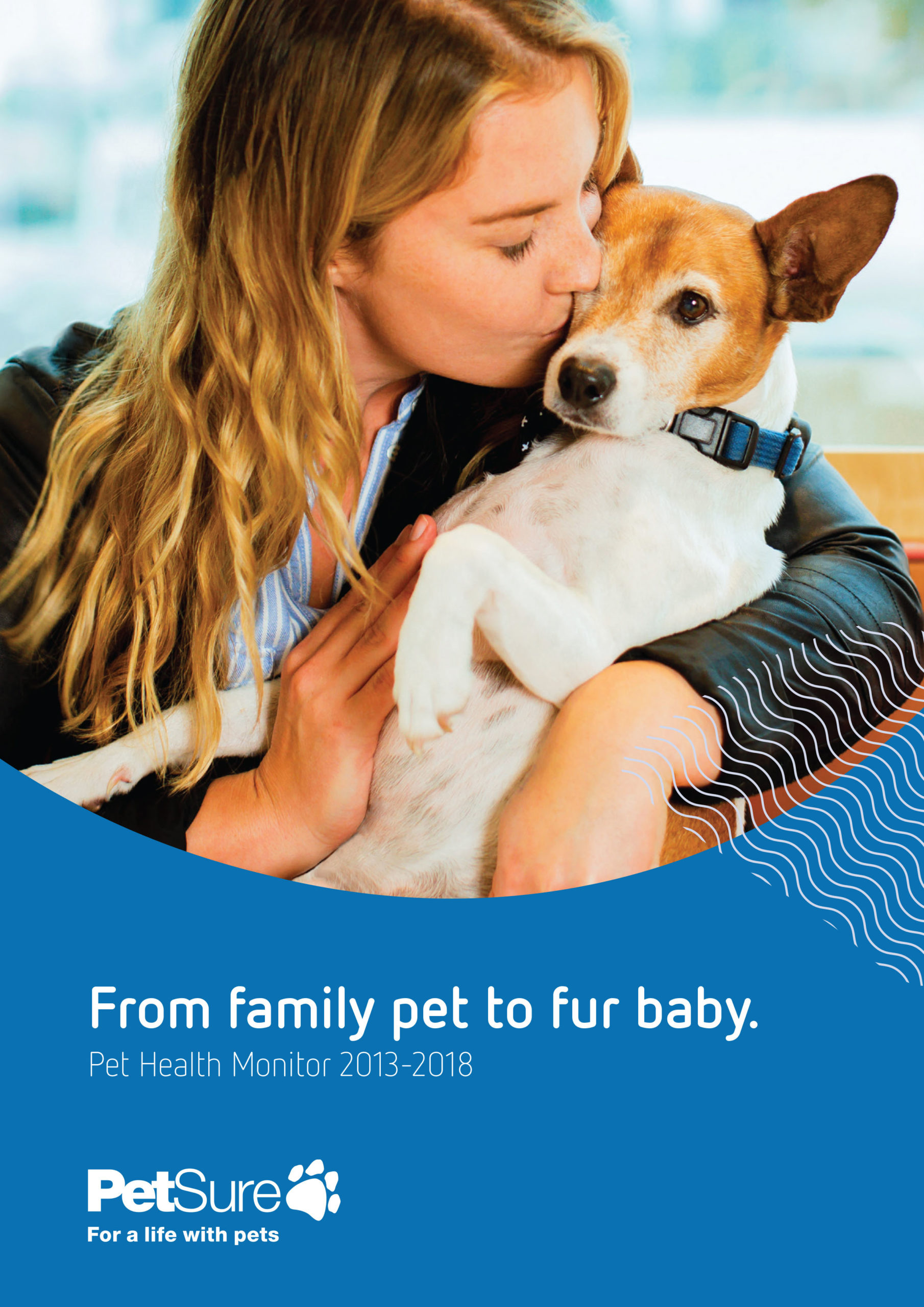 Explore Australia’s latest pet health trends with the