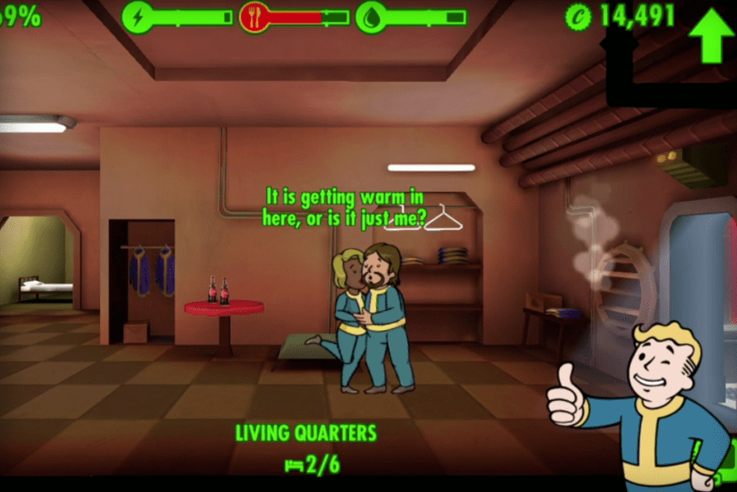Bethesda announces new Fallout Shelter game for Android