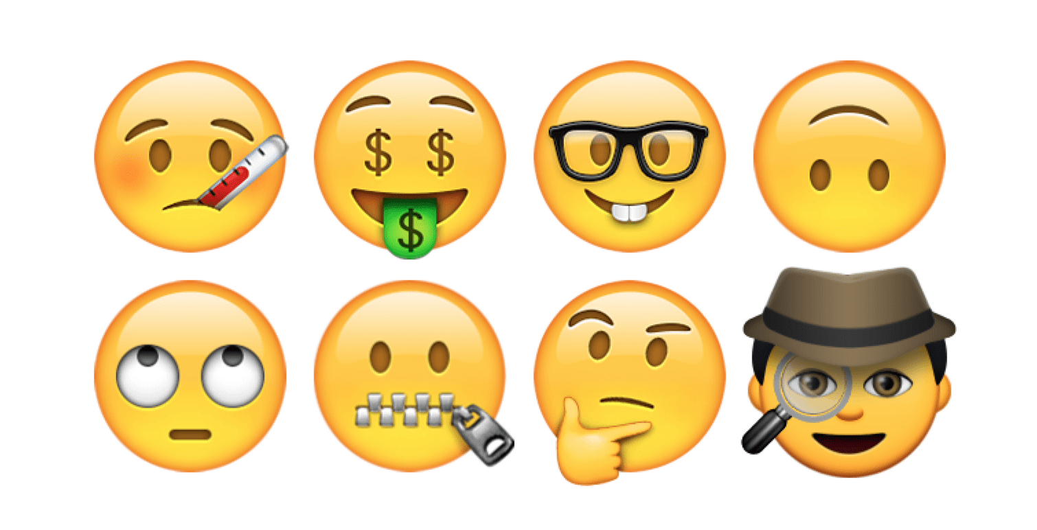 Google says they're working on bringing new emoji to Android