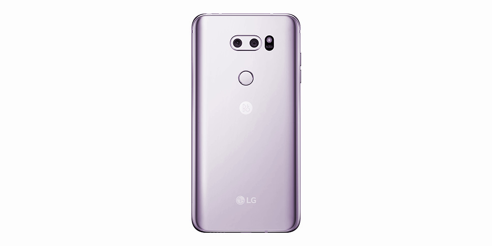 What LG V30 Colors do you like best? [POLL]