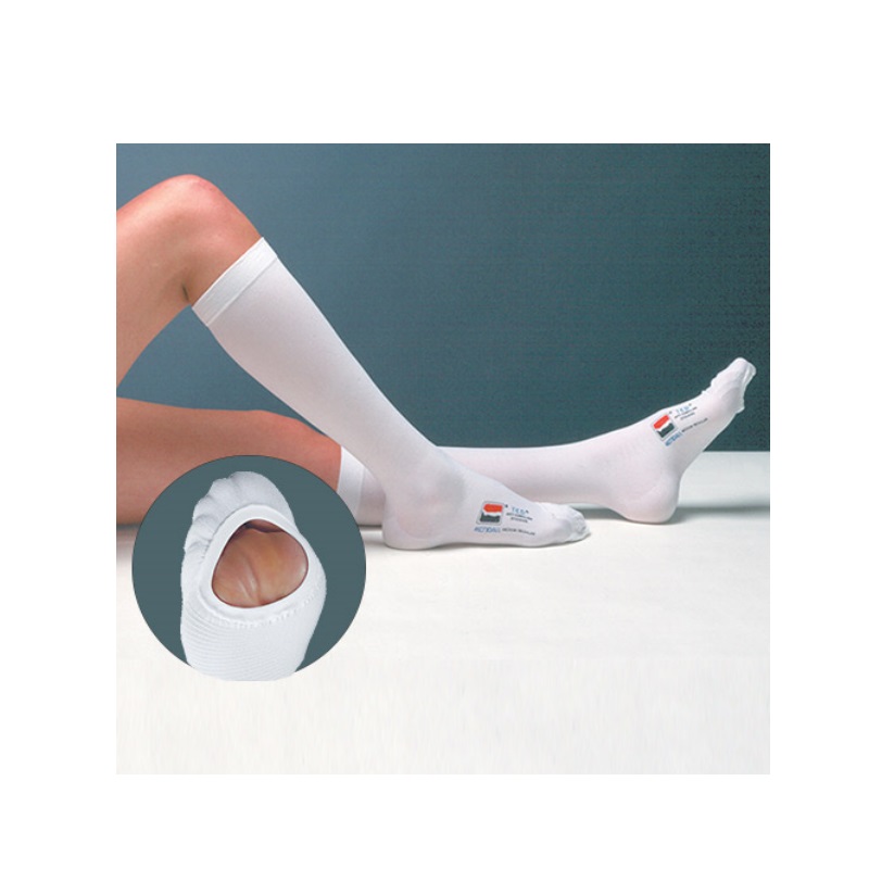 PharmaCareT.E.D Covidien Stockings Knee Size C