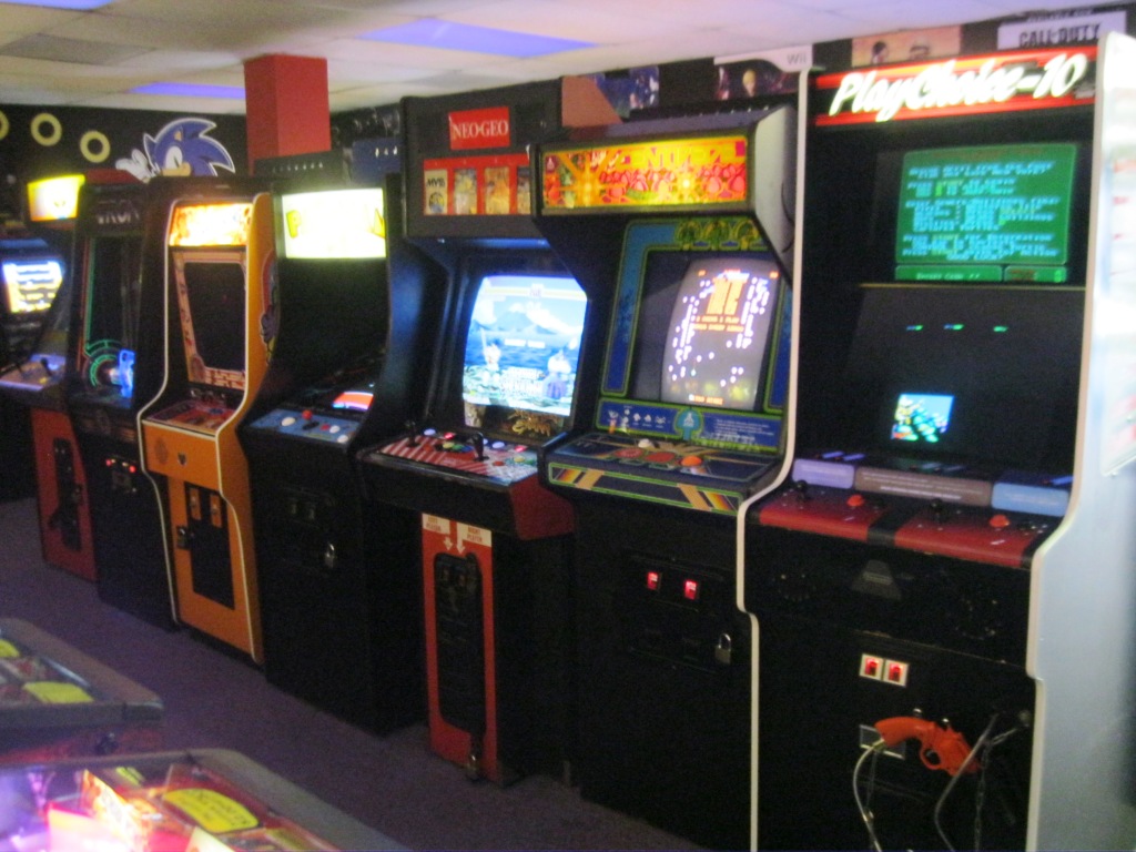 Home Phoenix Games