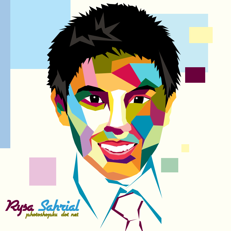 Trik membuat wpap dengan