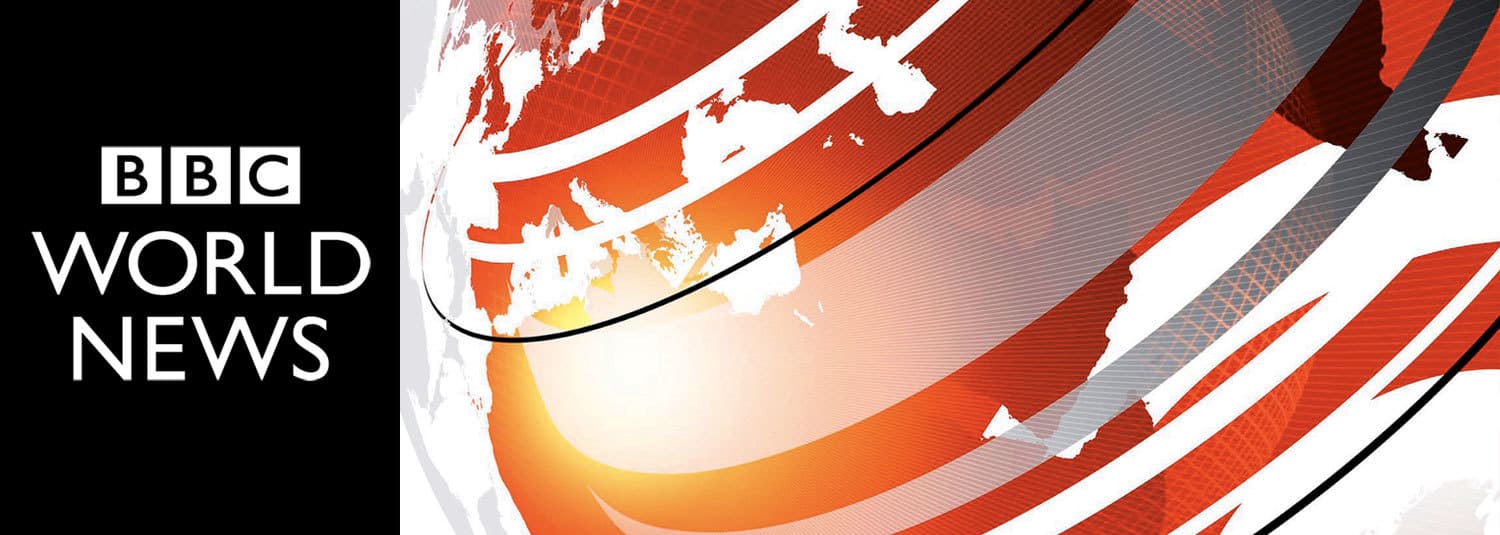 BBC World News LIVE every hour 24/7 Phuket FM Radio