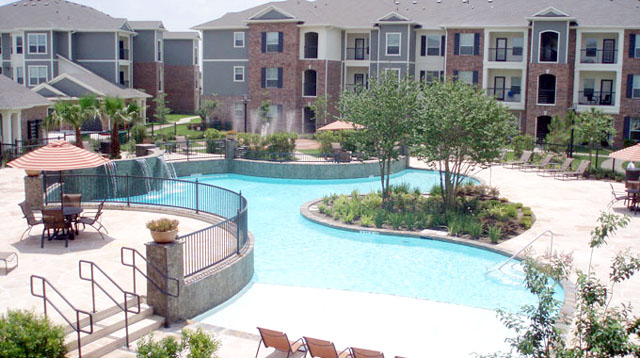 Grand Cypress, Cypress, TX