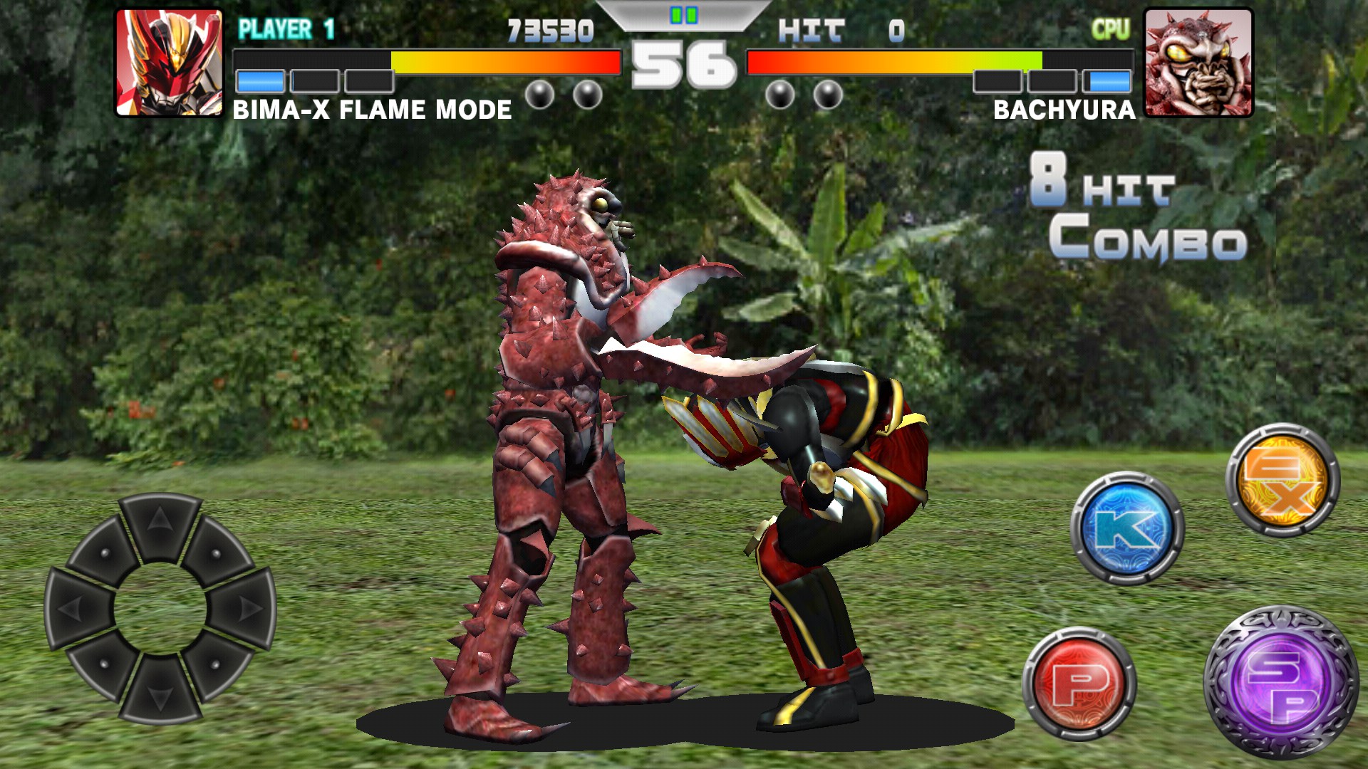 Download game BIMAX for android Samsung Galaxy Note 2