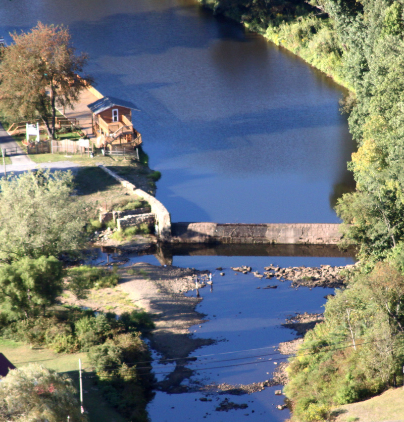 Bruceton Mills, WV Bruceton Mills, the town and dam
