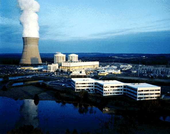 Russellville, AR Russellville, Arkansas Nuclear Plant