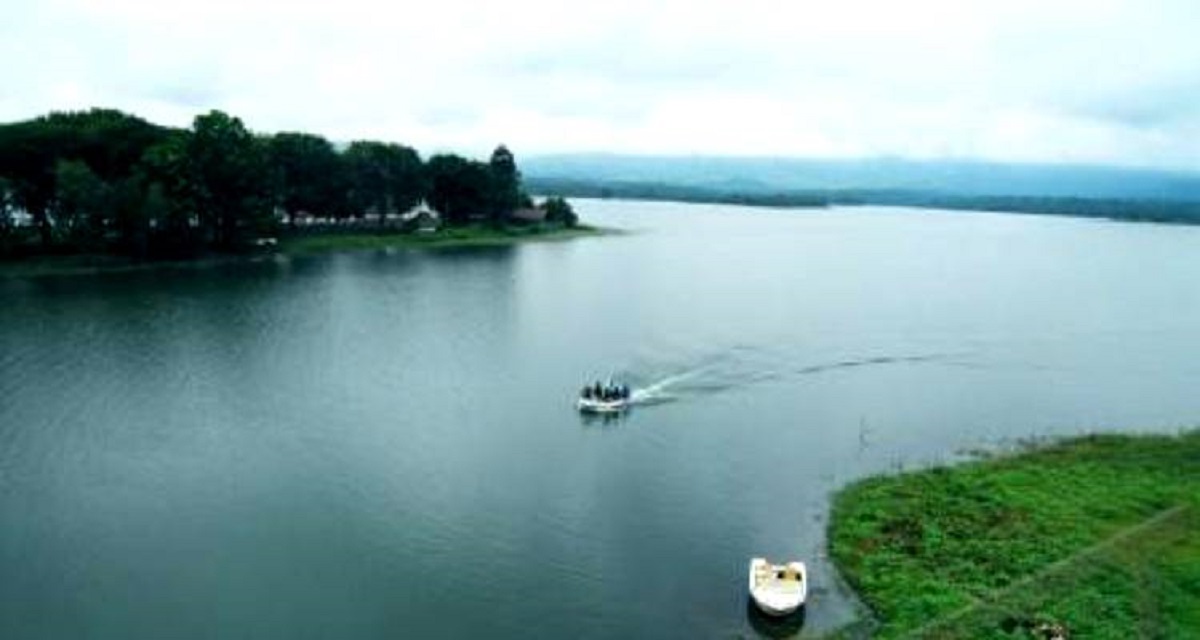 Tempat Wisata Kotabumi Lampung Utara Tempat Wisata Indonesia